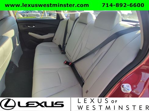 Used 2024 Honda Accord Touring image 14