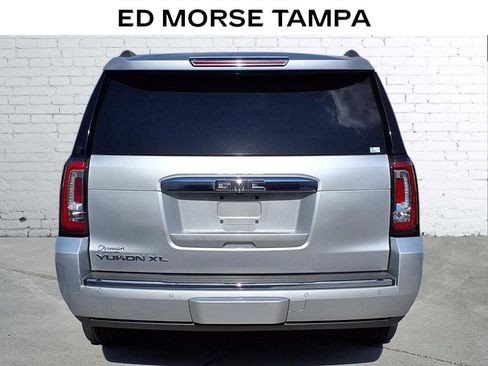 Used 2016 GMC Yukon XL Denali w/ Open Road Package image 4