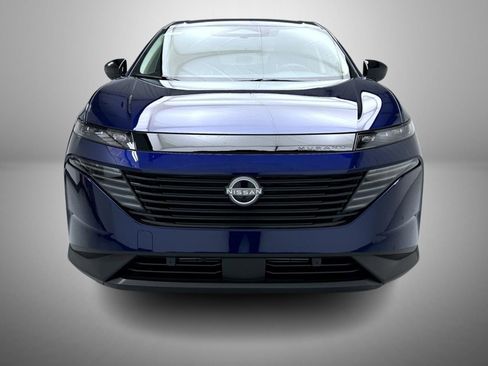 New 2026 Nissan Murano SV image 2