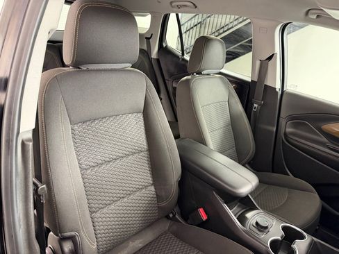 Used 2020 GMC Terrain SLE image 23