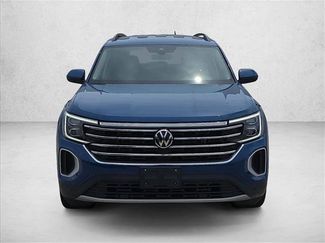 Used 2026 Volkswagen Atlas SE FWD video 2