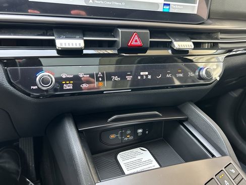 New 2026 Kia Sportage SX Prestige image 24