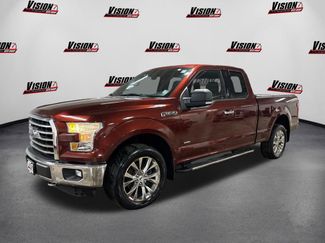 Used 2016 Ford F150 XLT w/ Equipment Group 302A Luxury 360° Tour