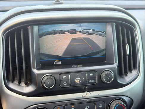 Used 2021 Chevrolet Colorado LT w/ Fleet Safety Package RWD image 23