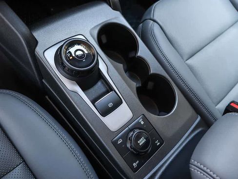 New 2026 Ford Bronco Sport Badlands image 18