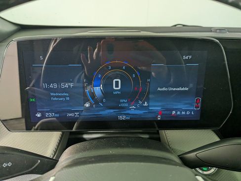 New 2026 Chevrolet Equinox LT w/ Convenience Package II image 23