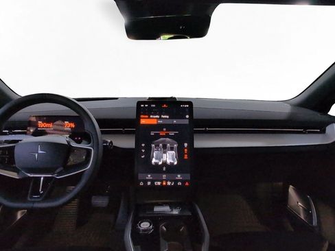 Used 2025 Polestar Polestar 3 image 19
