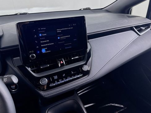 Used 2024 Toyota Corolla GR image 19