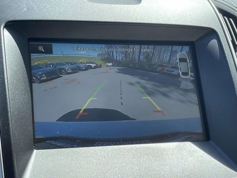 Used 2015 Ford Edge SEL w/ Equipment Group 201A image 27