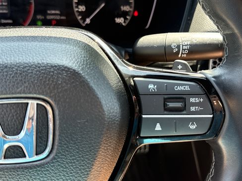 Used 2024 Honda Civic Sport image 14