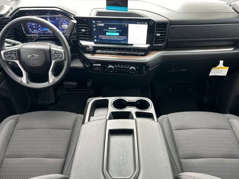 Used 2024 Chevrolet Silverado 1500 RST image 16