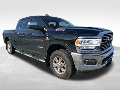 Used 2020 RAM 3500 Laramie