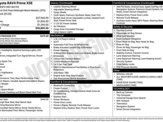 Used 2024 Toyota RAV4 XSE w/ Weather Package video 2