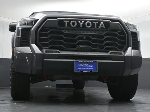 Used 2023 Toyota Tundra TRD Pro image 38