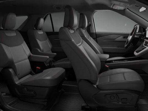 New 2026 Ford Explorer Active w/ Active Comfort Package RWD image 30