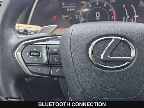 Used 2024 Lexus RX 350 Premium w/ Accessory Package (Z1) FWD image 24