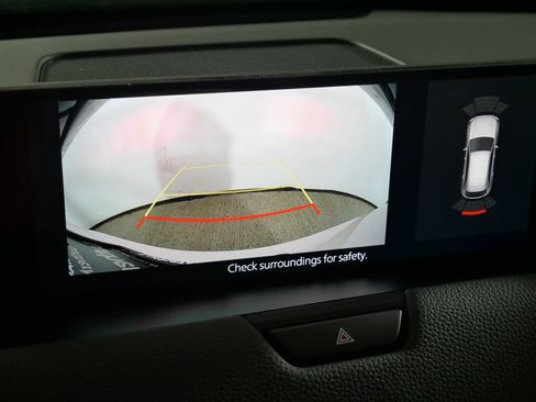 New 2026 MAZDA CX-90 Plug-In Hybrid w/Premium Sport AWD/4WD image 9