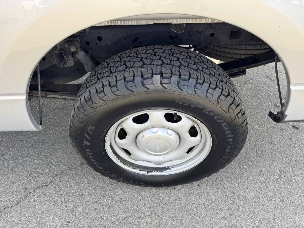 Used 2014 Ford F150 XL w/ Power Equipment Group RWD image 34