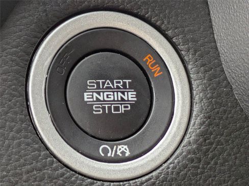 Used 2025 RAM 1500 Big Horn AWD/4WD image 31