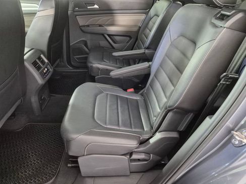 Used 2022 Volkswagen Atlas SEL Premium AWD/4WD image 29