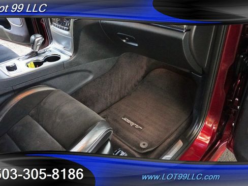 Used 2017 Jeep Grand Cherokee SRT image 35