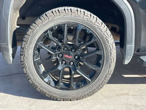 Used 2024 GMC Sierra 1500 Denali w/ Technology Package image 47