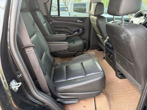 Used 2018 Chevrolet Tahoe LT image 31