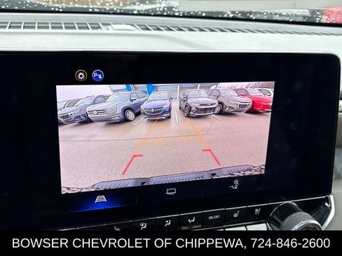 Certified 2026 Chevrolet Colorado ZR2 image 17