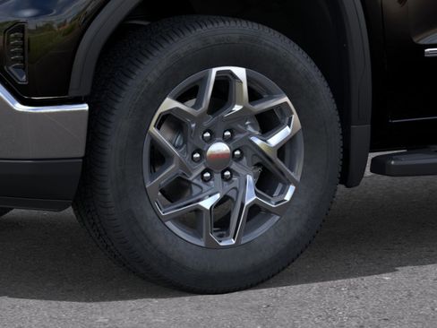 New 2026 GMC Sierra 1500 SLT image 9