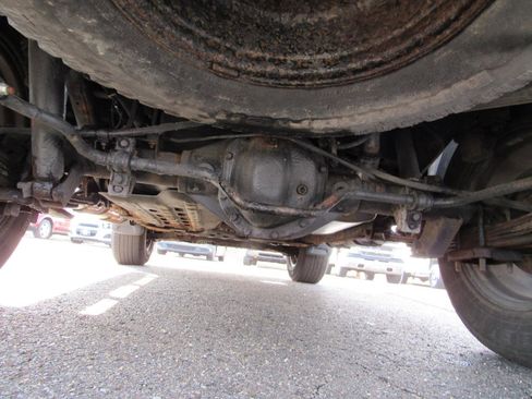 Used 2013 Nissan Xterra PRO-4X w/ Pro-4x Leather Pkg image 24