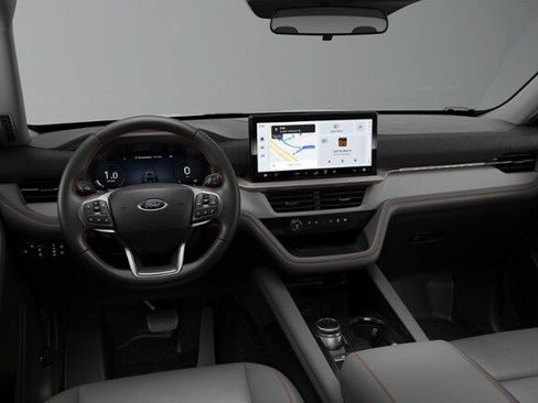 New 2026 Ford Explorer Active w/ Active Comfort Package AWD/4WD image 30