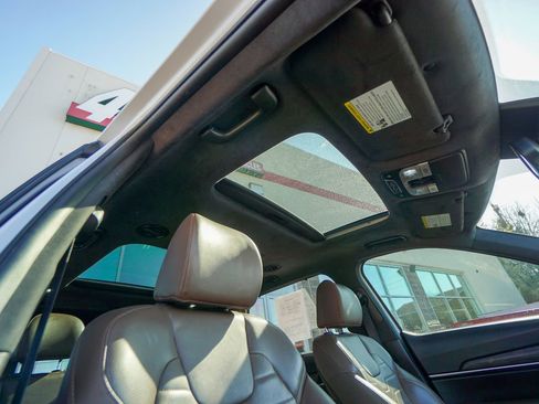 Used 2022 Kia Telluride SX w/ SX Prestige Package image 33