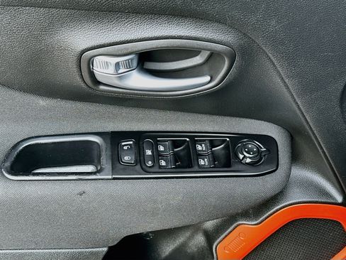 Used 2020 Jeep Renegade Sport AWD/4WD image 15