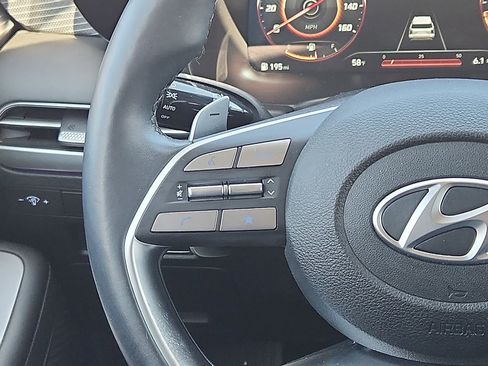Used 2024 Hyundai Palisade Limited AWD/4WD image 15