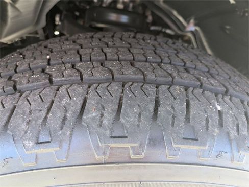 Used 2025 RAM 1500 Big Horn image 11