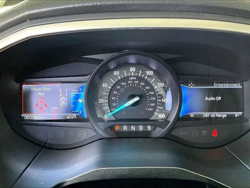 Used 2021 Ford Edge SEL w/ Convenience Package AWD/4WD image 29