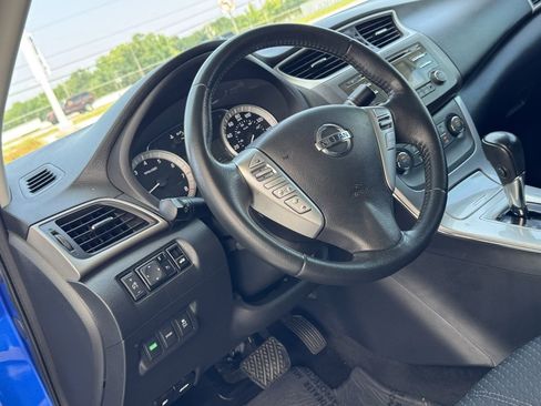 Used 2014 Nissan Sentra SR w/ SR Driver Package image 4