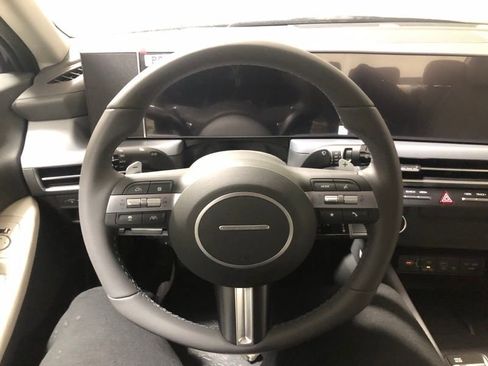 New 2026 Hyundai Sonata SEL image 24