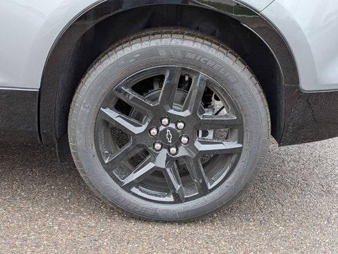 New 2025 Chevrolet Blazer RS w/ Driver Confidence II Package image 18