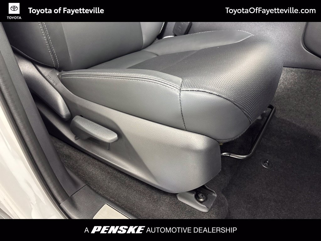 Used 2024 Toyota Land Cruiser AWD/4WD image 9