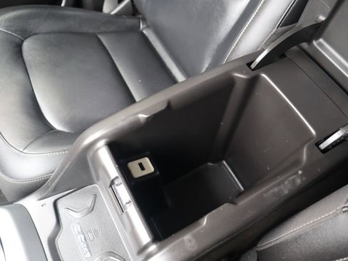 Used 2018 Chevrolet Colorado ZR2 w/ ZR2 Midnight Special Edition image 88