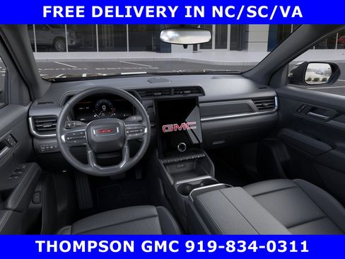 New 2026 GMC Terrain Elevation w/ Elevation Premium Package image 15
