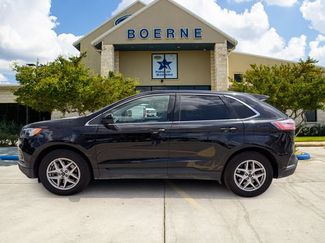 Used 2024 Ford Edge SEL AWD/4WD video 2