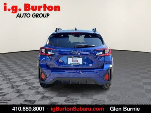 Used 2026 Subaru Crosstrek 2.0i Premium AWD/4WD image 5