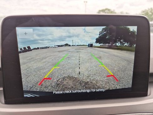 Used 2024 Ford Escape Active FWD image 15