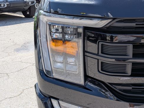 Used 2023 Ford F150 XLT w/ Equipment Group 302A High AWD/4WD image 9