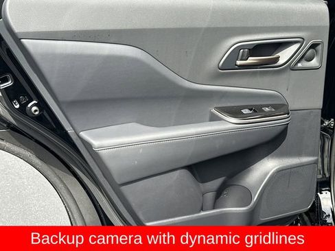 New 2026 Toyota Crown Signia w/ Advanced Technology Package image 6