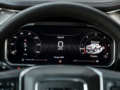 New 2026 GMC Sierra 2500 Denali w/ Denali Reserve Package image 23