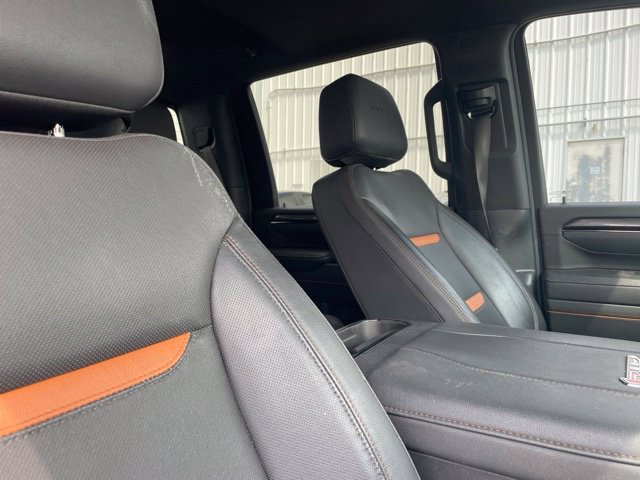 Used 2025 GMC Sierra 2500 AT4 w/ AT4 Premium Plus Package AWD/4WD image 10