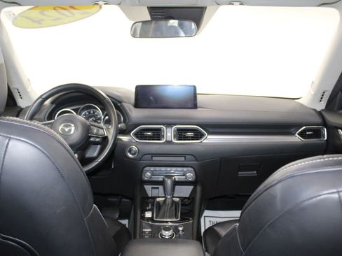Used 2024 MAZDA CX-5 AWD 2.5 S w/ Select Package image 32